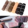 Keratin Glue Sticks for Hair Extensions 1 Set 50G High Adhesion Safe  for Home DIY Salon Hair Styling Use