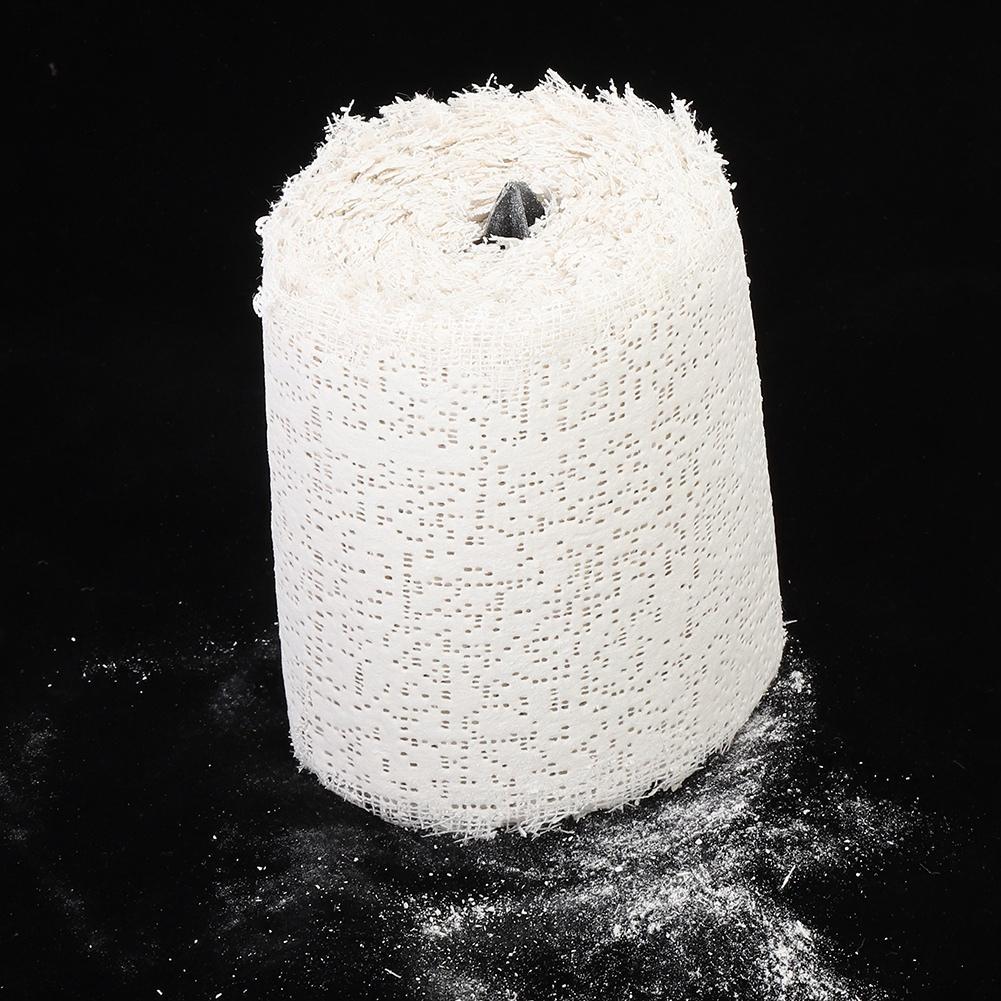 Special Effects Makeup Plaster Bandage Halloween Festival Plaster of Paris Bandage