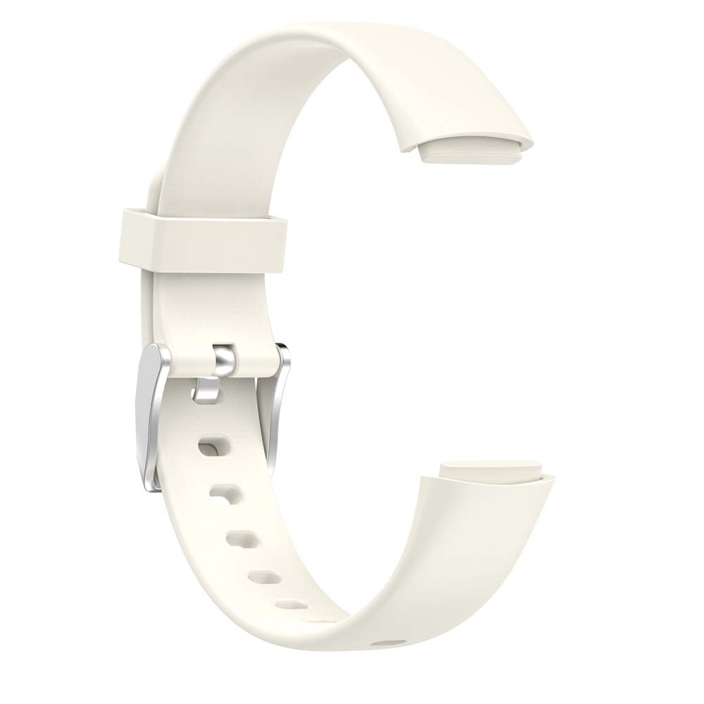 Soft Silicone Band For Compatible Fitbit Luxe Wrists Waterproof Replacement Sport Smart Watch Strap Adjustable Accessories New