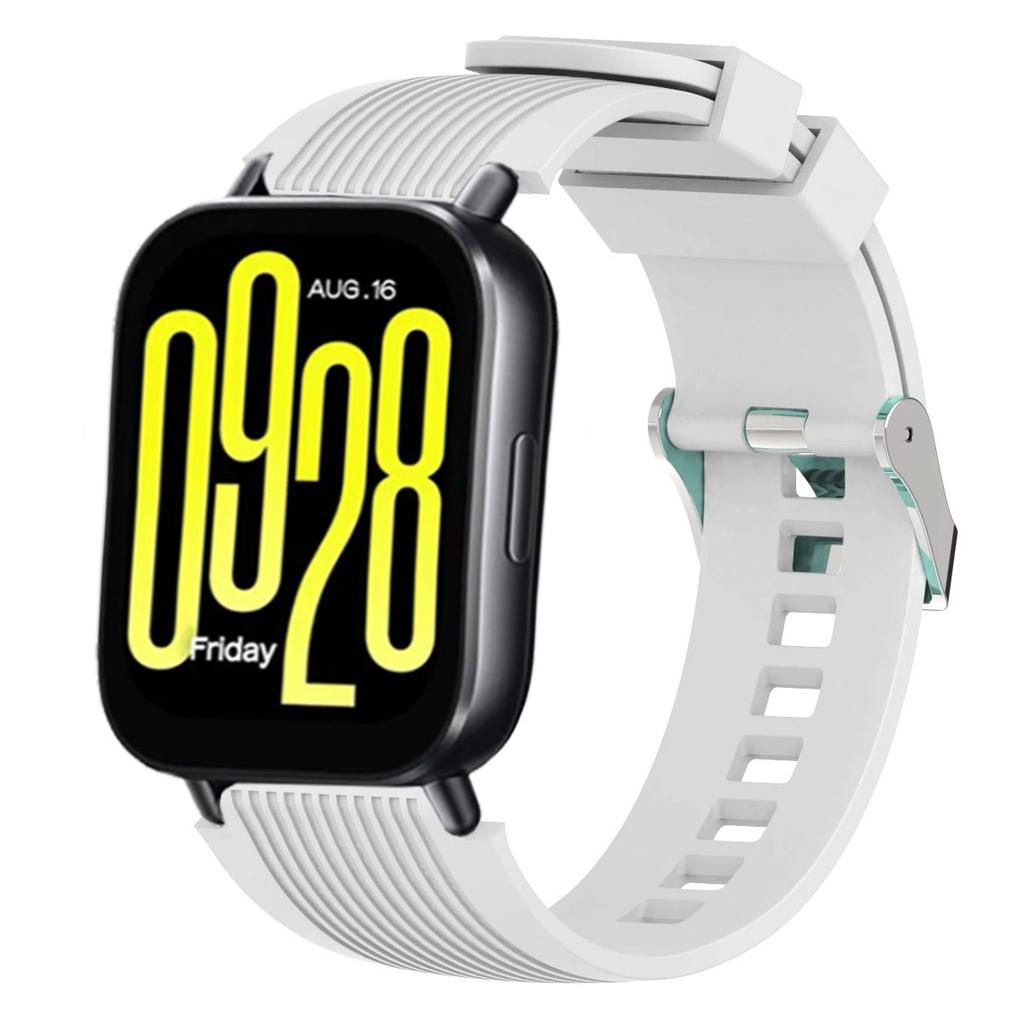 Soft Silicone Strap for Redmi Watch 5 Active Breathable Replacement Wristband For Redmi Watch 5 Lite/5 Active Belt Accessories