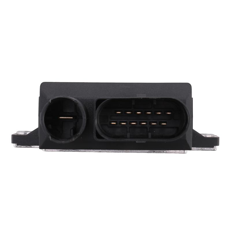 

Prominent 6461532579 Car Relay Glow Plug System For MERCEDES CLASS Model S211 W211 W204 S204 A6461532579 2502195 чёрный