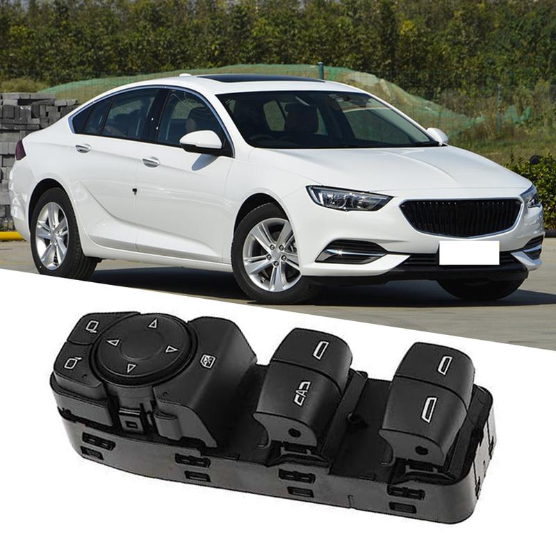 User Friendly Tallation Switch ABS Window Switch Car Parts As Shown In The Figure Window Switch Easy Tallation