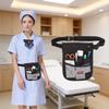 Marsupio Medico Portatile Multifunzionale per Infermiere Dentista Estetista