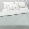 Tangna Skin-Friendly Breathable Knitted Quilt
