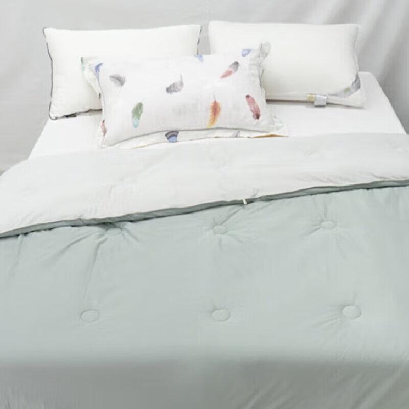 Tangna Skin-Friendly Breathable Knitted Quilt