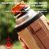 Outdoor Camping Portable Picnic Stove Gas Stove Stainless Steel Oven Mini Gas Stove Converter Stove Head