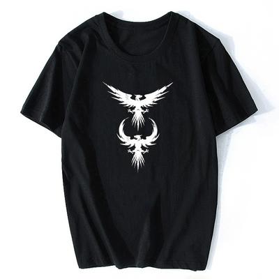 Na górę – T-shirty i koszulki