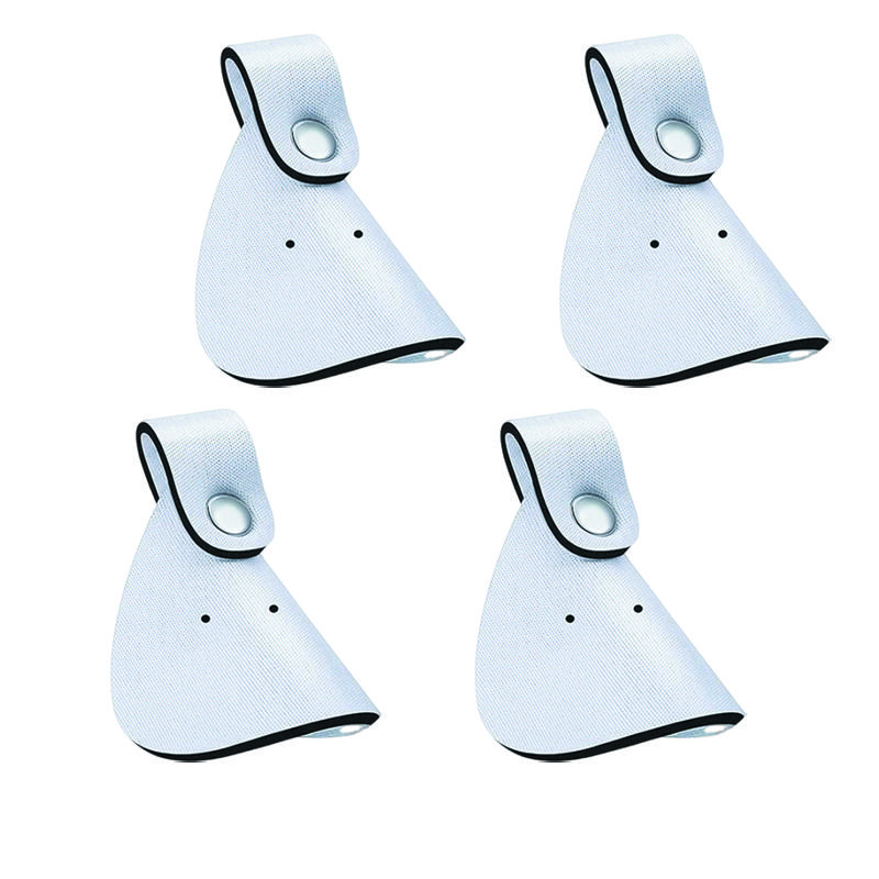 1/2/3/4/5Pcs Outdoor UV Nose Patch Nose Protector Sunscreen Mask Soothing Sunscreen Face Protector Anti Sun For Skin Care