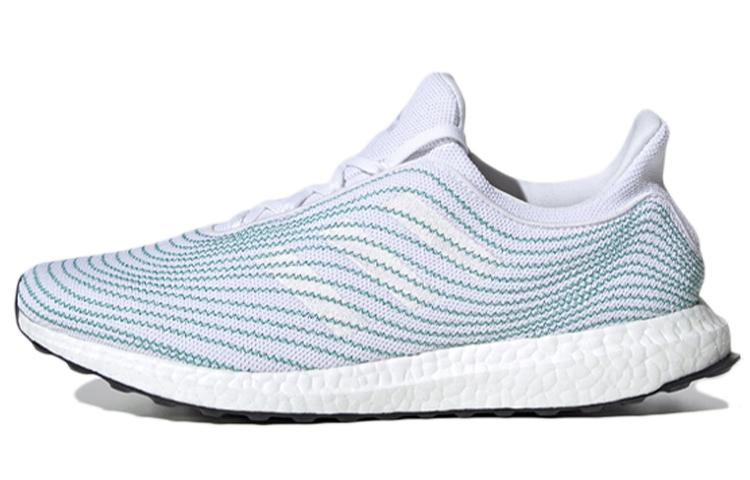 UltraBoost Parley x UltraBoost Adidas Dna  Cloud White  EH1173 40