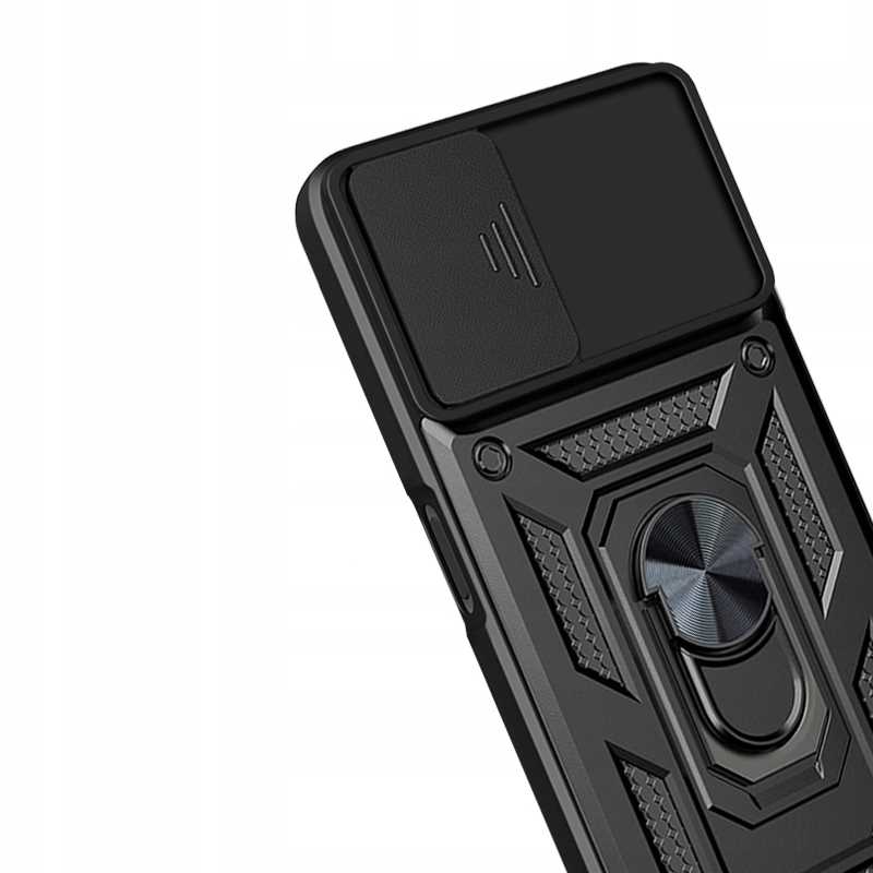 Sc Camring Realme 8 5G Černý