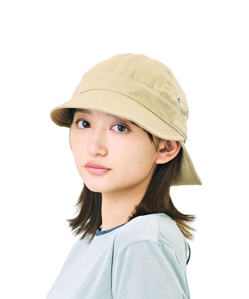 CA4LA Roll Up Cap
