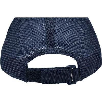 UNIX Baseball Umpire Hat, Mesh Visor Cap (Bill) BX8346