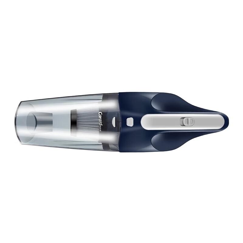 Car Butler Handheld Wireless Car Vacuum Cleaner