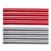 4Pcs Aluminum Alloy Tent Poles Repair Tube Replacement Camping Tent Poles Rod Tent Connecting Pipe Camping Accessories