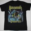 Nazareth Band No Mean City Album Shirt Unisex Konzert S5XL TR735 Unisex T-Shirt