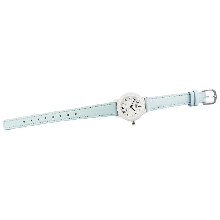 CASIO Women's YOUTH Blue Watch LQ-139L-2BDF LQ-139L-2BDF