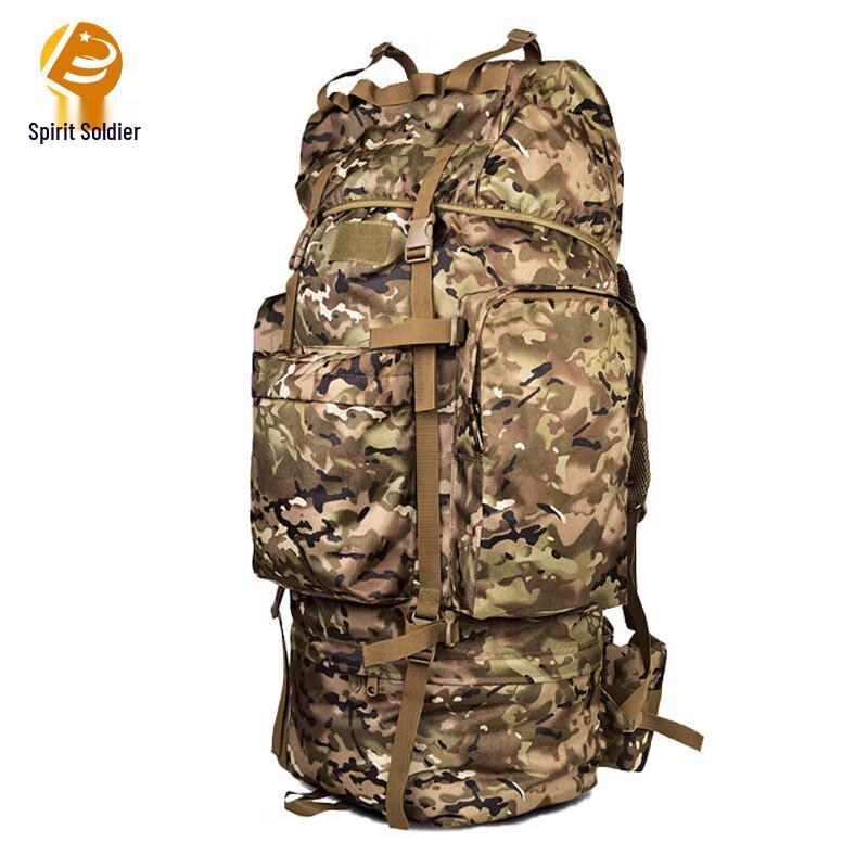 Spirit Gear 100L Outdoor Tactical Backpack