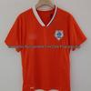 JC Retro Football Jersey Collection: Bayern, Inter, Real Madrid, Arsenal, Brazil, Santos, Manchester United, Mexico.