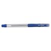Uni Lakubo Ballpoint Pen 12pcs (Broad)