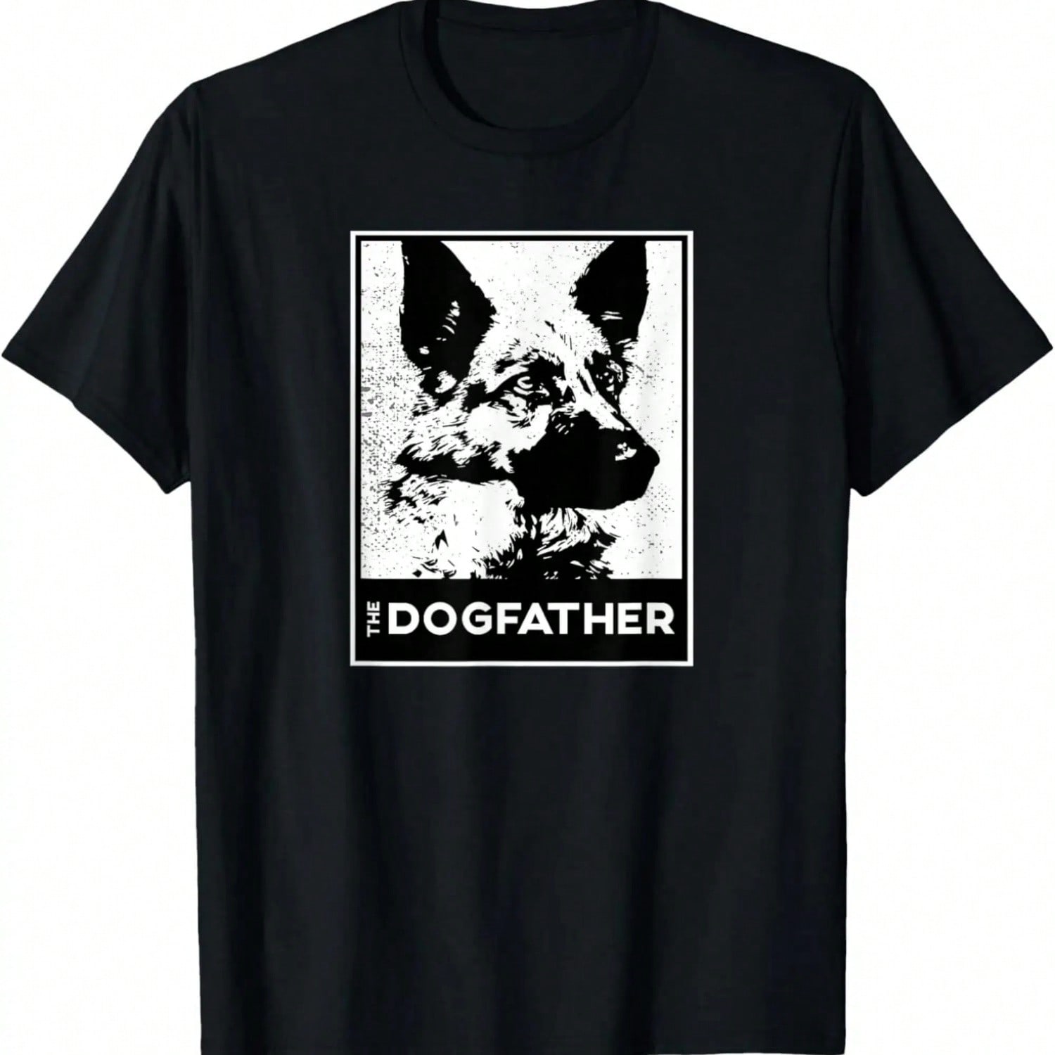Awesome Like My Daughter Funny Dad Saying Graphic T-Shirt S