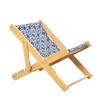 OJW Cat Lounge Chair with Scratcher and Bed
