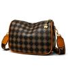 Autumn retro bag shoulder messenger bag