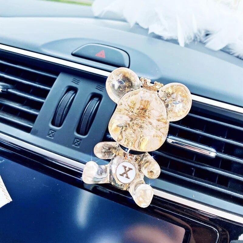 Автомобильный мультяшный кулон — фото 7