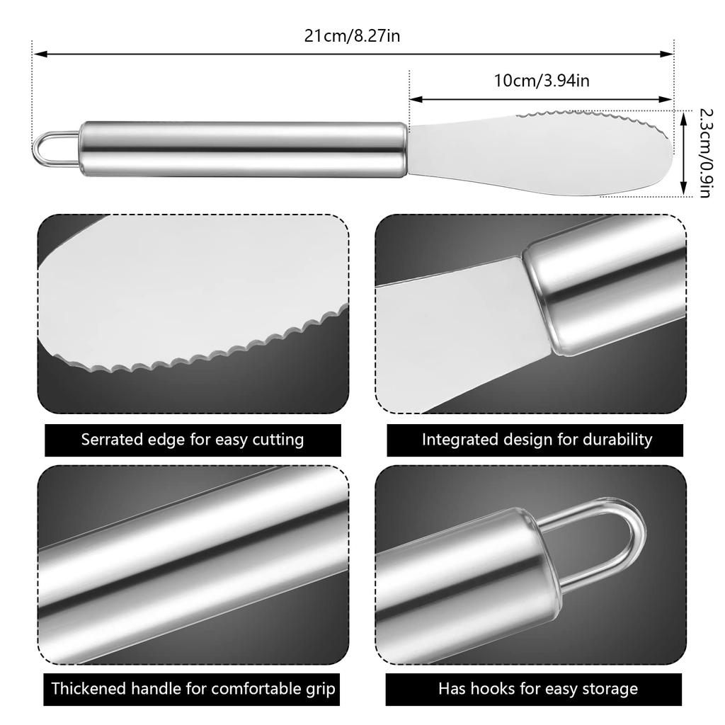 Handheld Cheese Slicer Peelers Restaurant Cake Butter Dessert Portable Slicing Peeling Scraper Spatula Kitchen Gadget