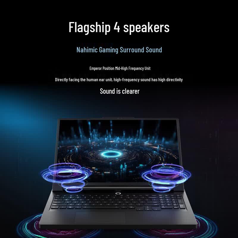 Lenovo Legion Y9000P 16-inch Gaming Laptop (CN version)