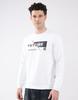 Rock it Men Round Neck Full Sleeve Sweatshirt