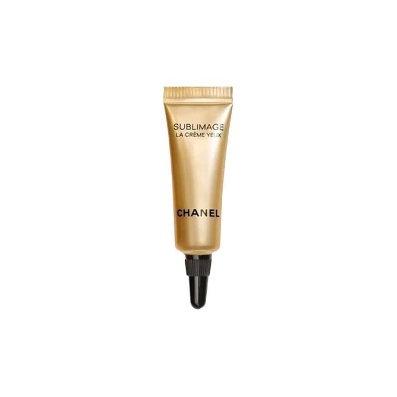 Chanel Sublimage La Crème Yeux Travel Size Sample