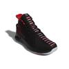 adidas Derrick Rose 9 Nero Bianco Rosso EE6846