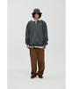 Boisenteuleol Bucket Hat Charcoal
