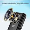 Philips E6258 4G Senior Feature Phone (CN version)
