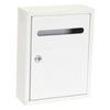 Wall Mounted Locking Drop Box Mailbox Multipurpose for Envelope Heavy Duty