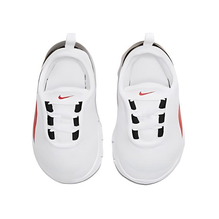 Nike Air Max Motion Toddler Shoes Baby AQ2744-101