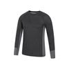 Mountain Warehouse Mens Long-Sleeved Base Layer Top