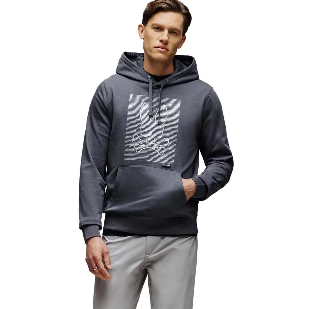 

Psycho Bunny Толстовка Auguste 2XL