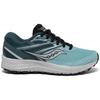SAUCONY Cohesion 13 TR Comfortable Mesh Slip-Resistant Shock Absorbing Durable Lightweight Low-Top Trail Running Shoes Women Sneaker S10563-3