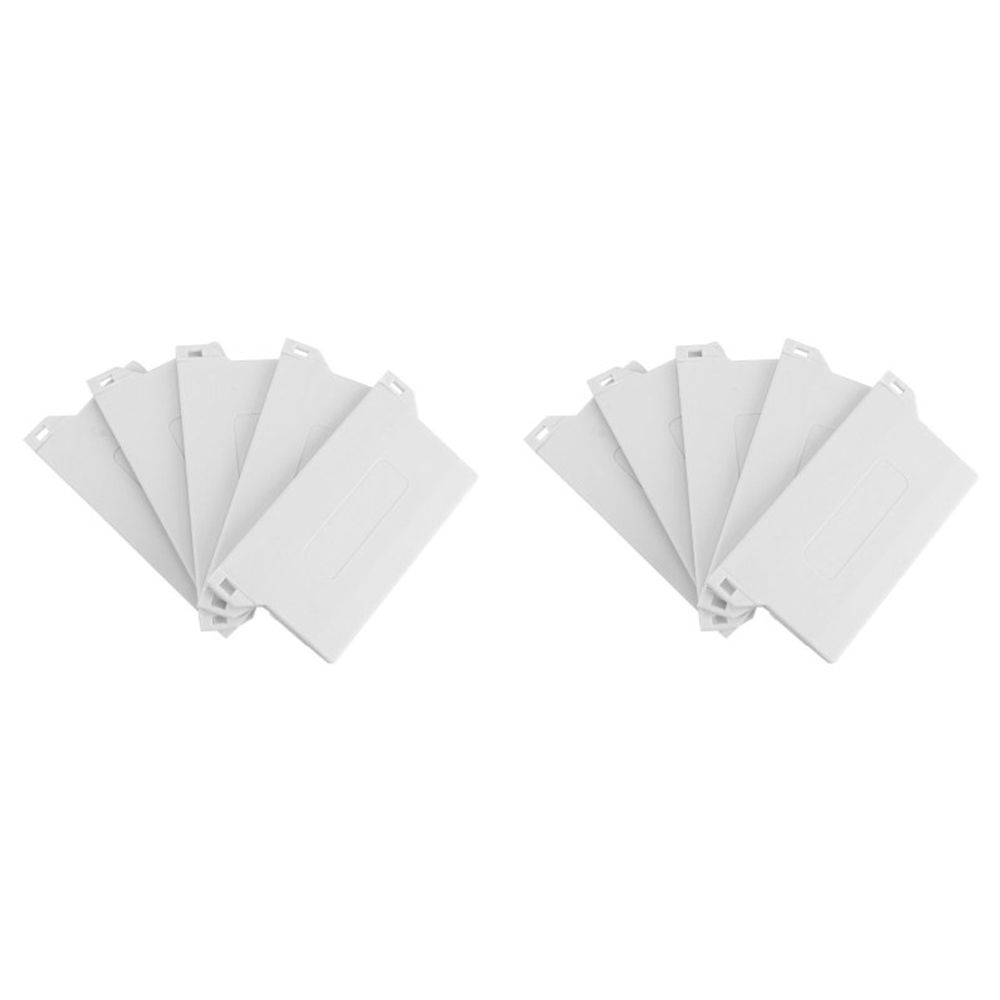 High Quality Repair Clips Hanging Blinds Accessories Vertical Blind Spares Window Blinds Slat Hanger