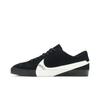 Nike Womens Blazer City Low LX 'Black' (women's sizes) Black / White-Black Skateboard Shoes AV2253 001