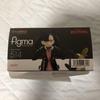 [USED] figma Marnie with bonus