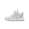Comfortable Warm Durable Low-Top Kids Casual Shoes Kids Sneaker White Purple 322349973-1