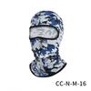 Fietspet Masker Balaclava Bandana Sport Ski Hardlopen Mtb Fiets Nekmuts Hoofddoek Mannen