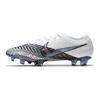 Nike Mercurial Vapor 13 Elite MDS FG Dream Speed - Blanc Noir Baskets Unisexe CJ1295-110