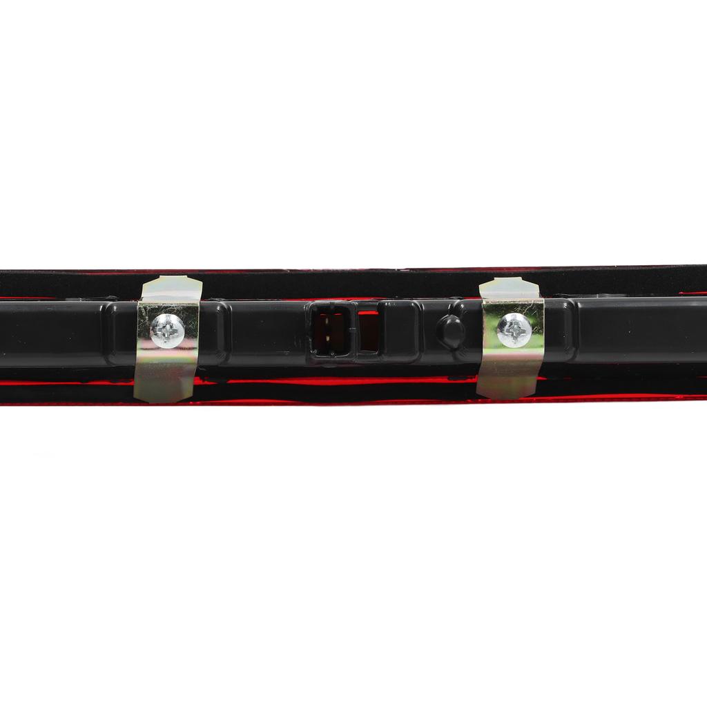 Third Brake Light ABS Super Bright Red Lighting 84468410 Replacement for   2016‑2021 All  
