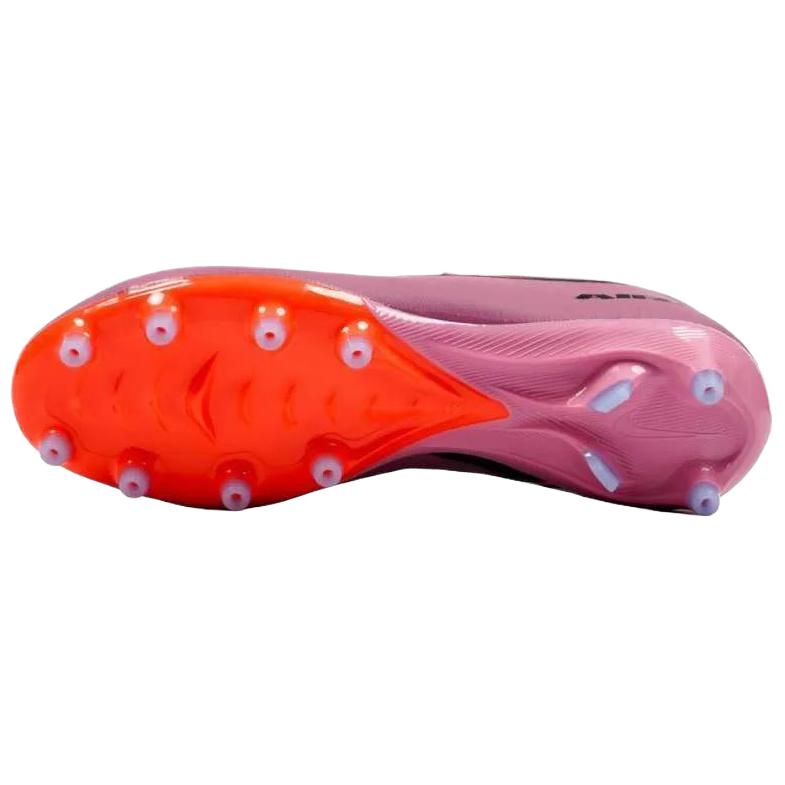 Nike Zoom Mercurial Vapor 16 Pro AG Scary Good Pack Pánské kopačky Fialová Magie-Plameňák Total-Crimson FQ8684-600