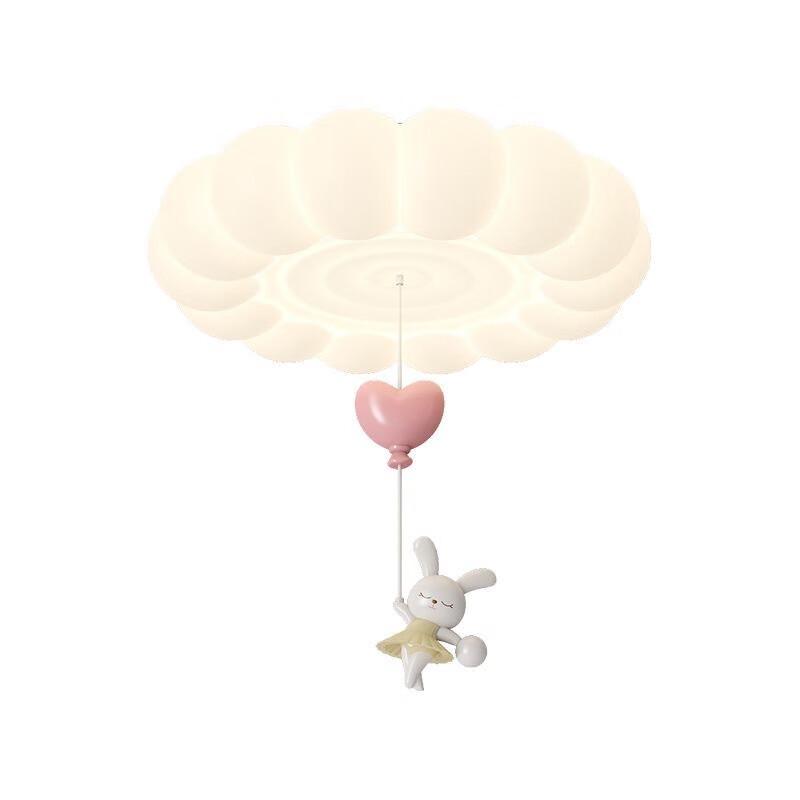 UOSU Cloud Dudu Rabbit LED Children's Ceiling Lamp