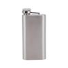 Portable Mini Plastic Hip Flask