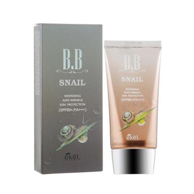 Crema BB (Tubo) Caracol